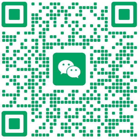 Wechat QR Code